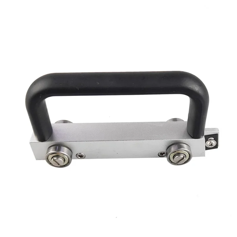 

PVC Plastic Floor Tool Slotter Guide Wheel Sports Slotting Machine PVC Manual Slotter Universal