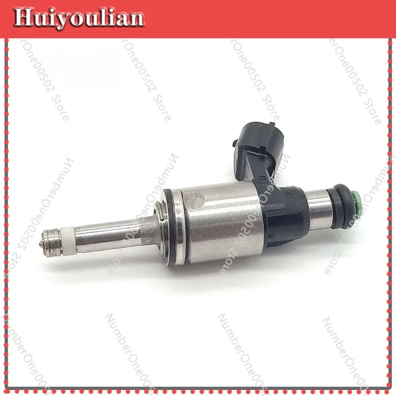 16611JB010 16611-JB010 Car Fuel Injector Fuel Injector -011
