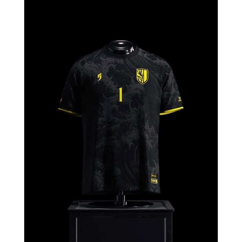 Assisting in World Football Events, Belgium Creative Concept Jersey, Summer Jersey Designed for Solo Use, 3D Printed