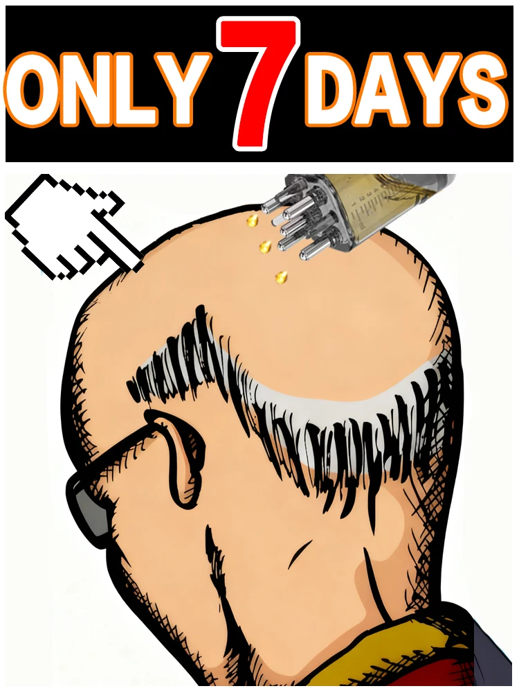 

Holiday gift applicator, give it to your bald friend to promote hair follicle growth