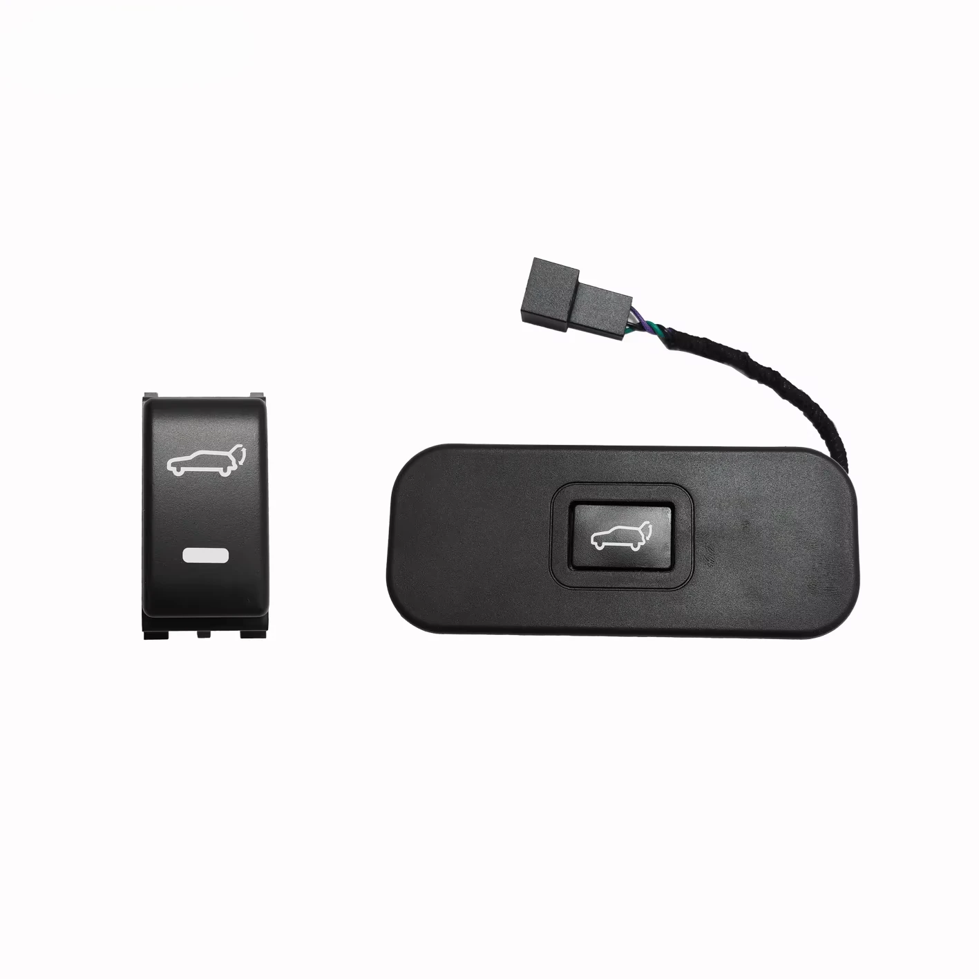 Kit sistema di sollevamento automatico portellone posteriore intelligente per veicoli elettrici di vendita caldo per Nissan Patrol Cars 2012-2020
