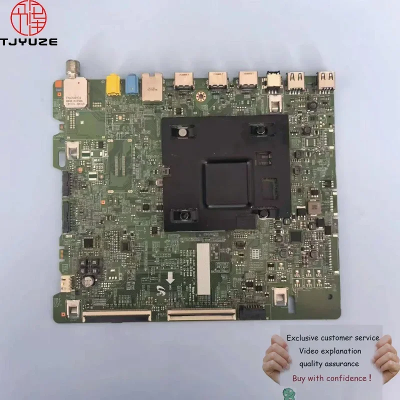 

BN41-02568A BN94-12438D TV Motherboard Working Properly for UE55MU6179UXZG UE55MU6179U UE55MU6179 Main Board