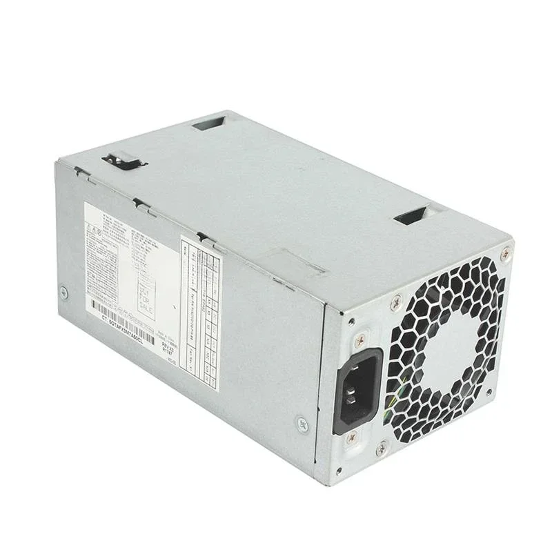 For HP 86 89 880 400 600 800 G4 G5 4Pin 400W Power Supply PA-3401-1HA 942332-001