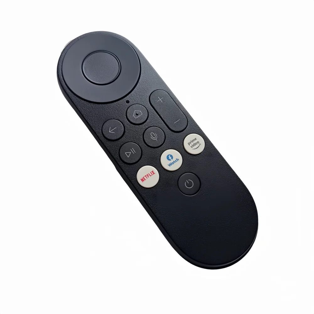 New Voice universal Remote Control For Portal Facebook TV Model LW94NS Smart TVs