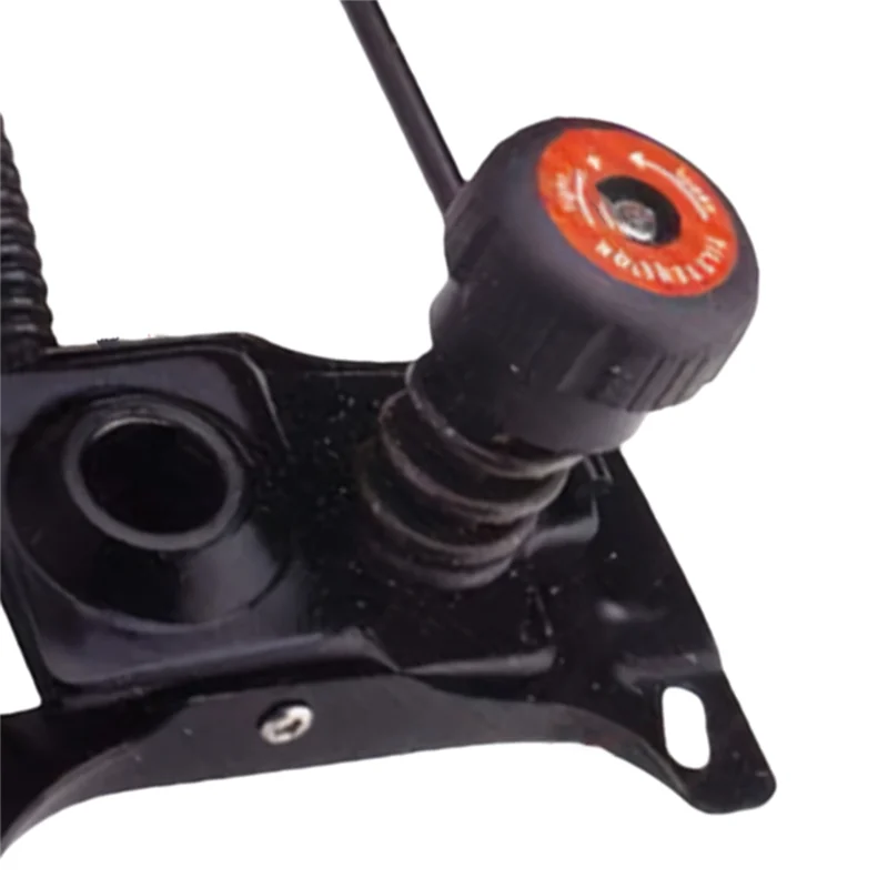 AT02-Chassis per sedia girevole Addensare Forte vassoio per sgabelli Sollevato e reclinabile Supporto per sedia Accessori per sedie