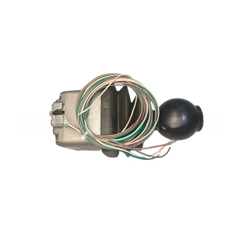 

Suitable for Joystick Controller Switch 2441305340 Mechanical Accessories JX-GK-7070