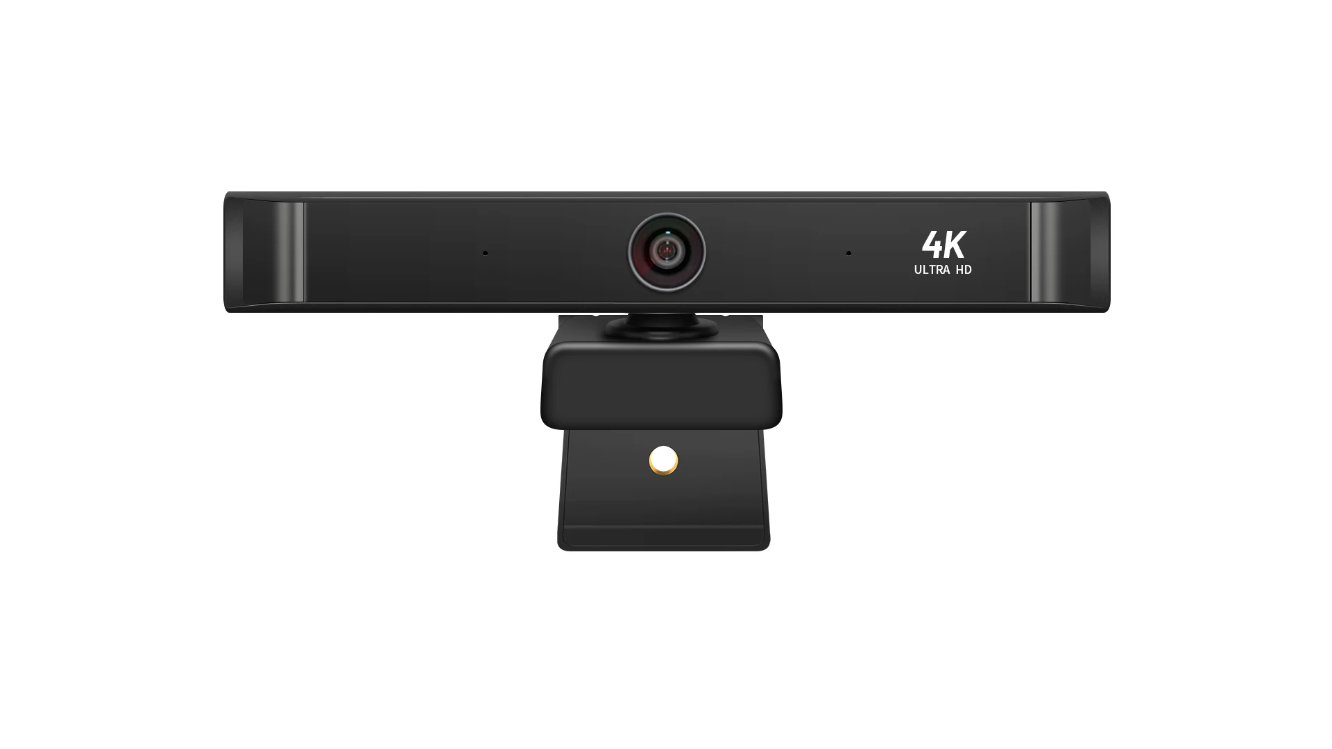 4K UHD 60fps 10x Zoom   Auto Focal USB Webcam For Video Conference Online Teaching Boardcast Digital Camera Web Cam