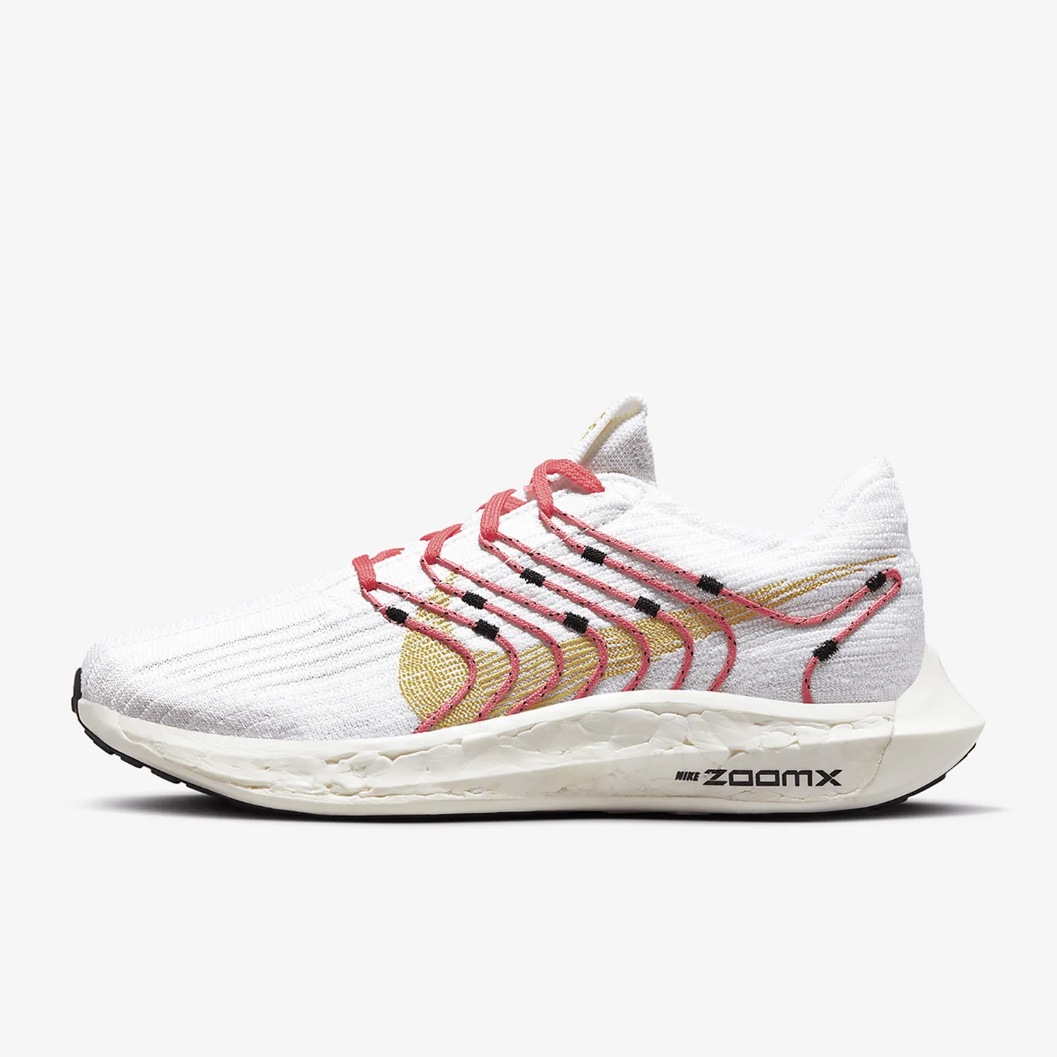 Nike genuine Pegasus Turbo Next Nature women's running shoes DM3414-100