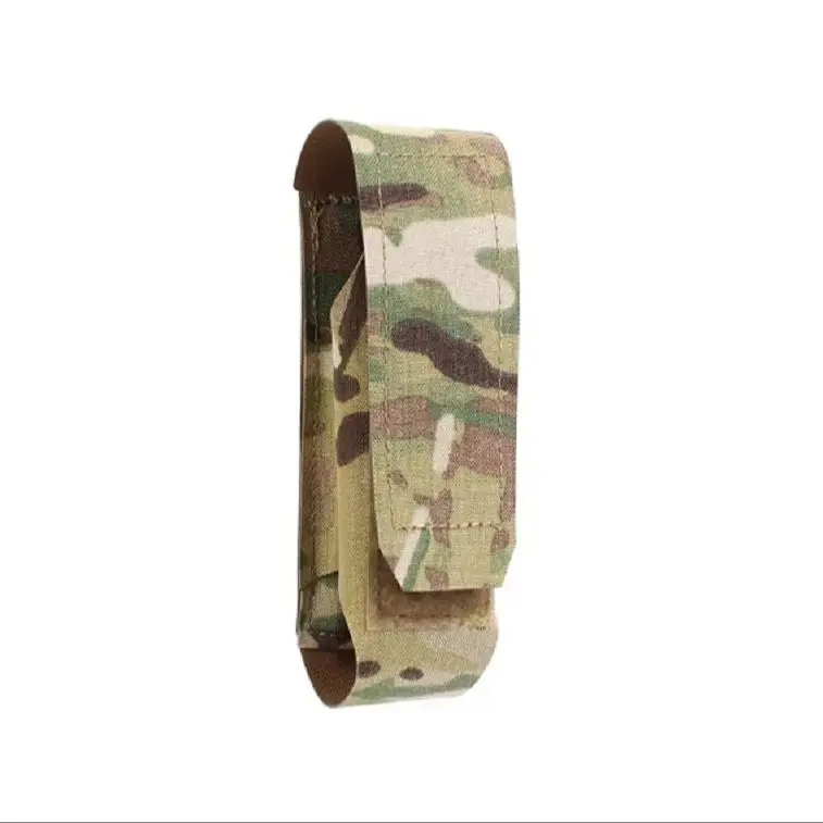

Tourniquet Pouch - Tactical Molle TQ Pouch for Duty Belt & Vest - Multifunction Elastic Micro Tourniquet Holder Sundries Bag