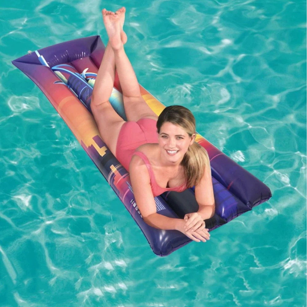 Thumbnail 4 - #27 Compare Pool Loungers Before You Buy