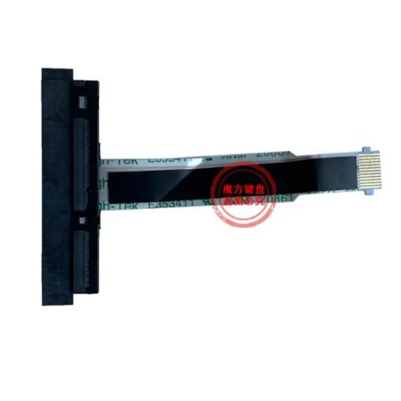 NEW SATA Hard Drive Cable For Lenovo V130-15IGM V130-IKB V330-IKB V330-15ISK V330-IGM HDD SSD Connector Flex Cable