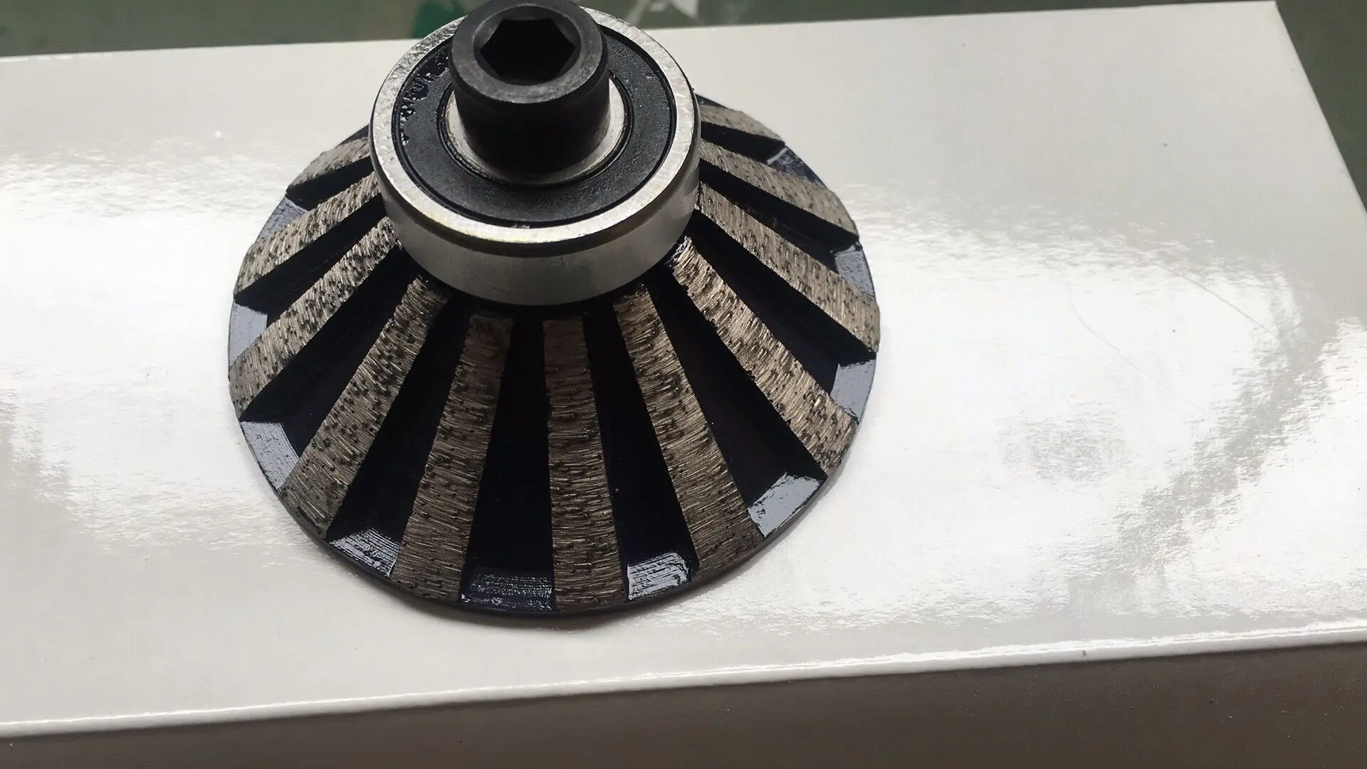E 30mm Granite Stone Profile Wheel Diamond Router Bits