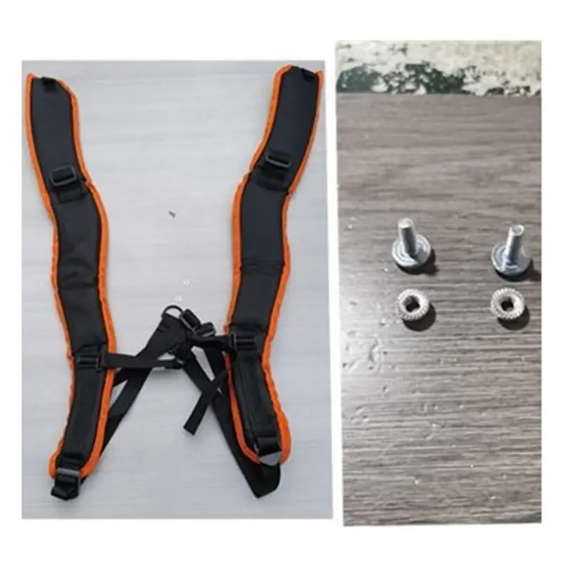 AAAN-Harness Straps Replacement Right Shoulder 4283710 9001 Blower Harness