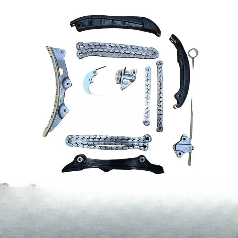 

Chain Kit Suitable for 3.6 Repair Kit 13-piece Set