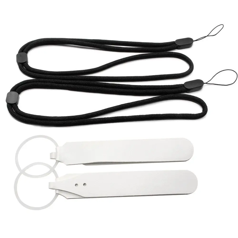 

Parts VR Device Straps Knuckle Strap VR Controller Strap 3D Glasses Wrist Band Knuckle Wrist Sling for Oculus Quest 2