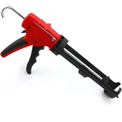 New Style Multifunctional Manual Caulking Gun Glass Glue Guns Paint Finishing Tools Glue Seals for Doors and Windows