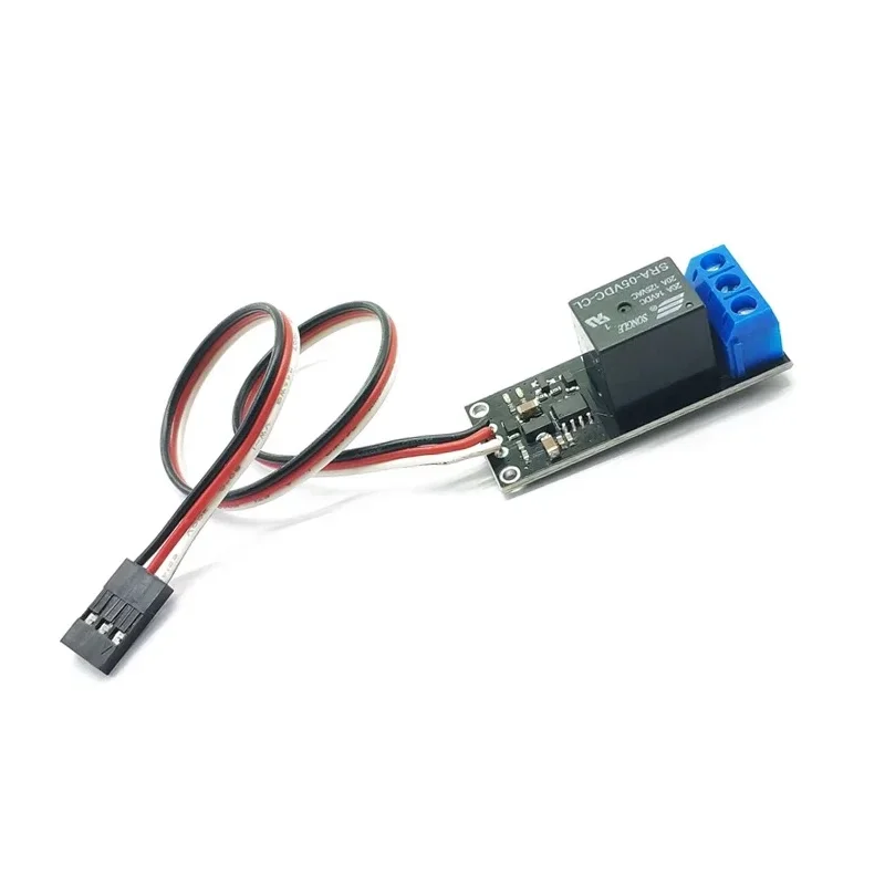 PWM Schalter Elektronische Controller 5V-12V Fernbedienung Relais Modell Ein-aus-Modul Für RC Flugzeug auto DIY Navigation licht Teile