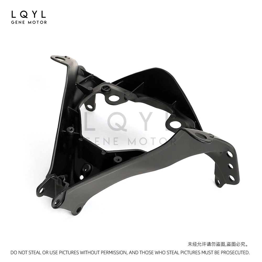 Headlight Bracket Motorcycle Upper Stay Fairing For SUZUKI GSXR600 GSXR750 GSXR 600 750 GSX-R 08 09 10 2008 2009 2010 Parts K8 view 5