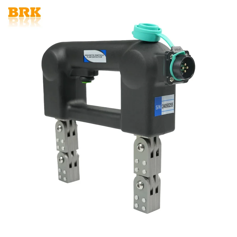 ZJZ Industrial MPI Testing Equipment for Metal Components MT-X2 with White Light - Sprzęt do testowania MPI dla metalowych elementów ZJZ Industrial z białym światłem