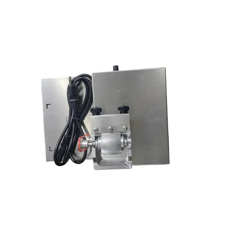 Electric Stainless Steel Easy Cleaning Coating  Oil Machine, Coating Machine