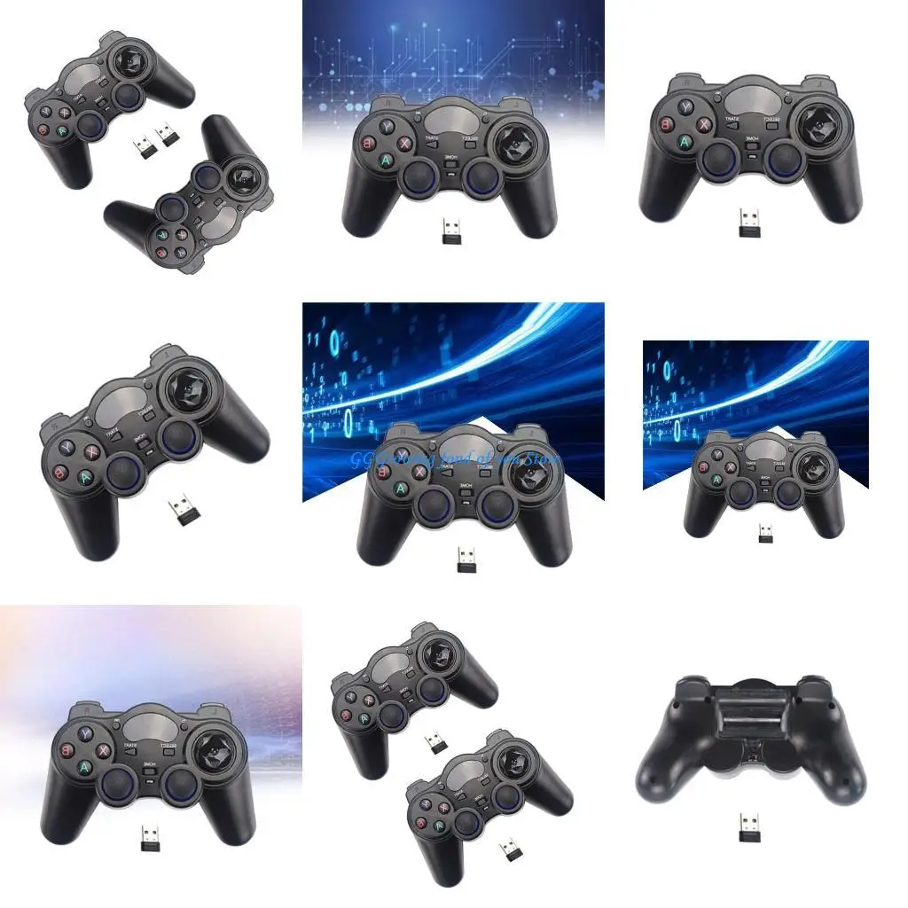 H9EB Game Controller für 4B/3B+/3B Wireless Controller Gamepad Gaming Zubehör