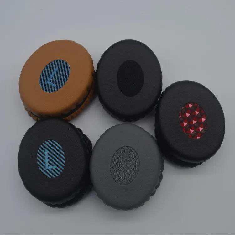 For Bose On-Ear OE2 OE2i Headphone Earpads  Replacement Ear Pad Ear Cushion Ear Cups Ear Cover Repair Parts