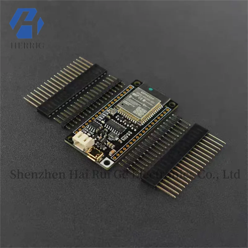 【 Low Power 】 DFRobot FireBeetle ESP32 microcontroller development board supports WiFi and Bluetooth