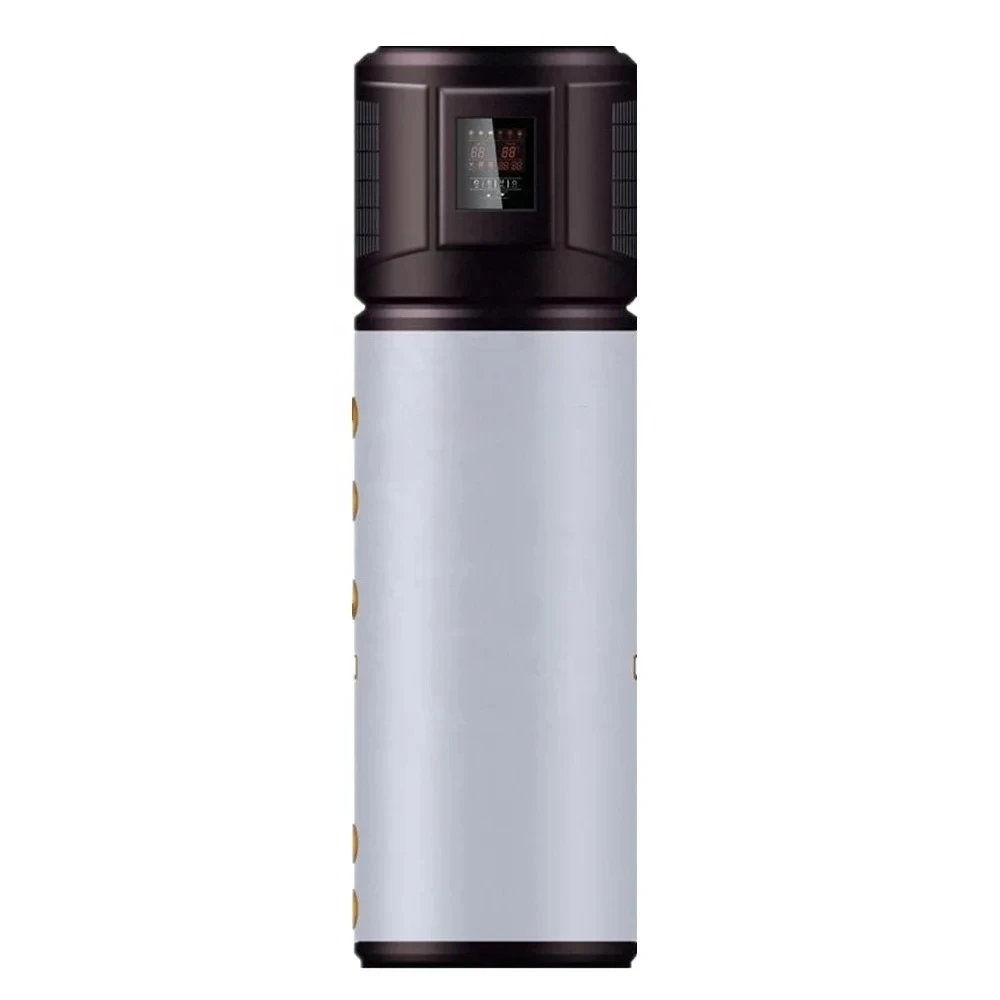 

Energy Saving All in One Heat Pump Water Heater Monoblock Heat Pump Boiler