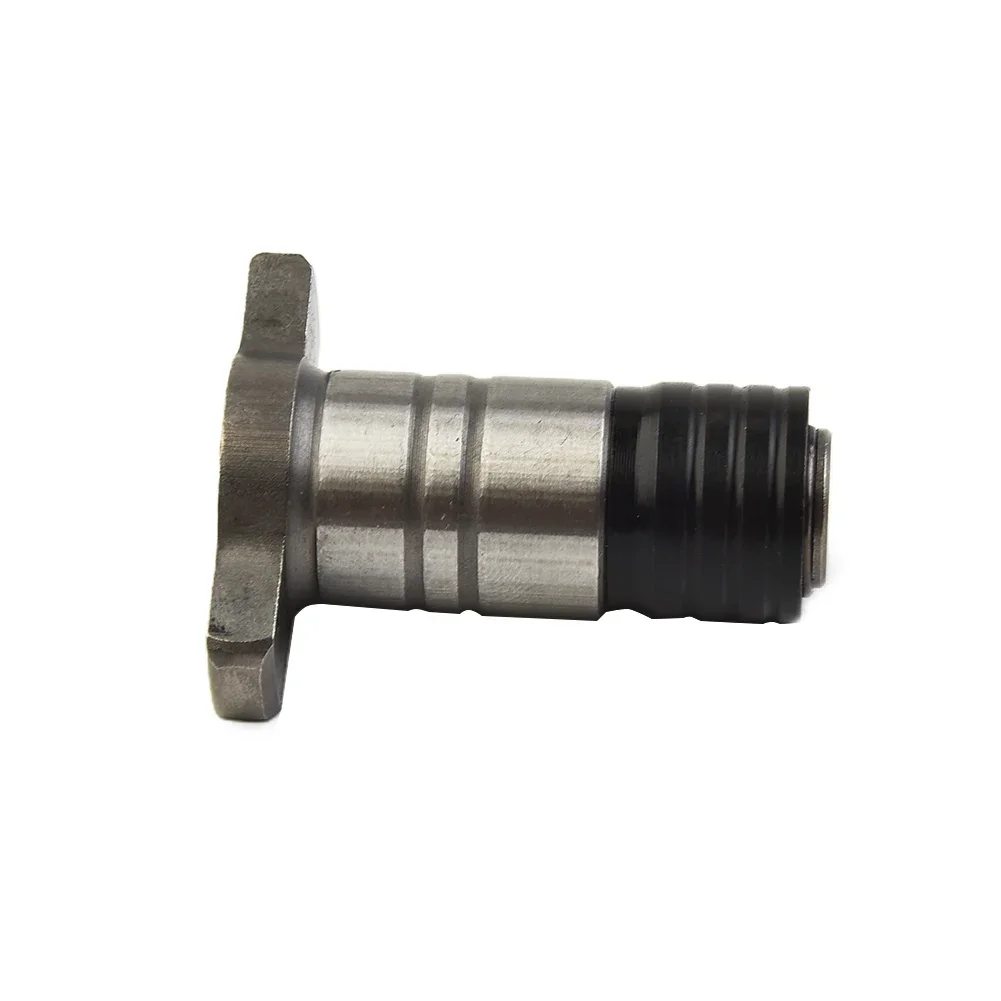 Imagem -06 - Chave de Impacto Elétrica sem Escova 18v Acessório de Eixo Adaptador de Soquete Fêmea Sextavado de Polegadas Acessório de Ferramentas de Broca Elétrica