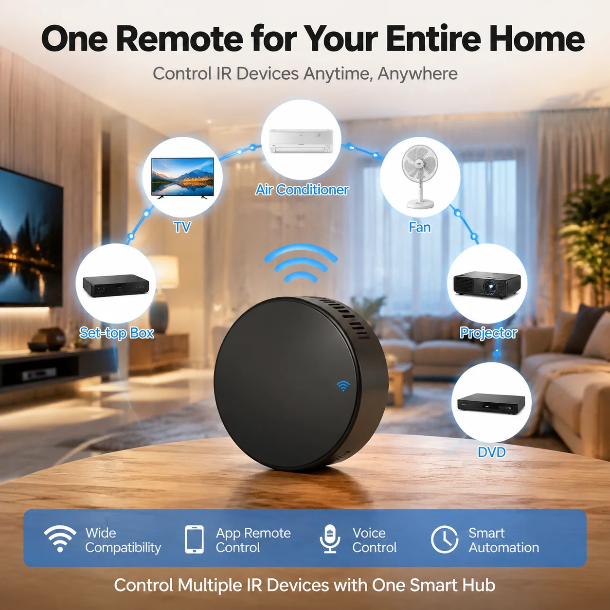 hub-de-controle-remoto-inteligente-tuya-wifi-para-tv-ar-condicionado-ventilador-projetor-dvd-app-smart-life-funciona-com-alexa-e-google-assistant