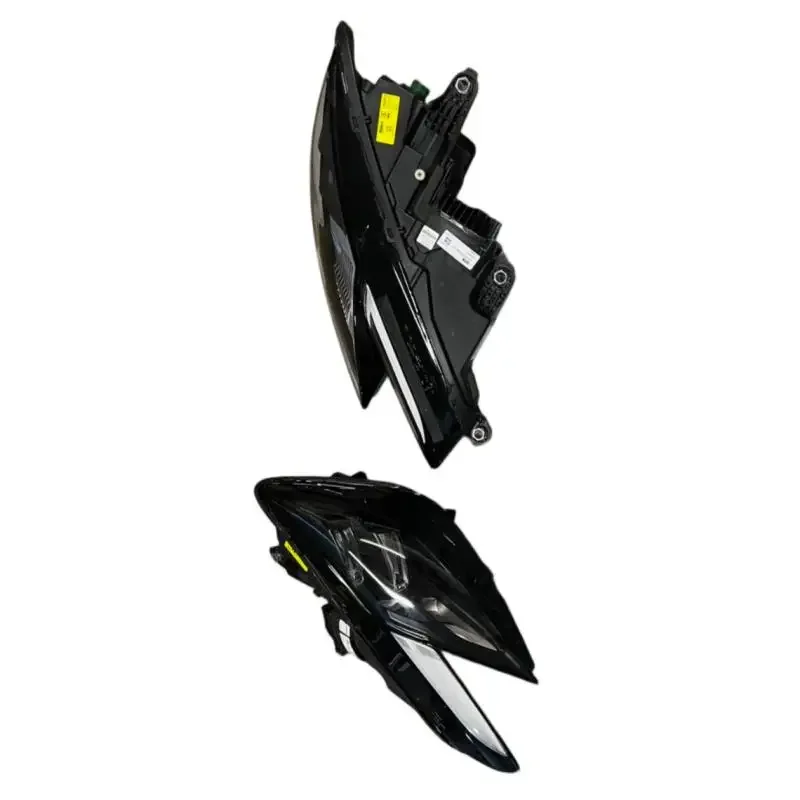 F296 LED Headlight Assembly Left/Right Side 12V 6000K Replacement Part for 296GTB GTS