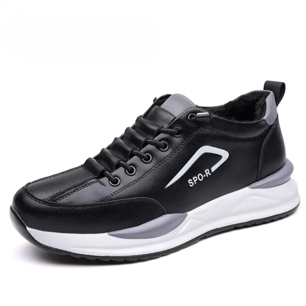 

2025 New spring and autumn style fashionable, sporty and versatile casual shoes, classic and trendy anti-slip board shoes