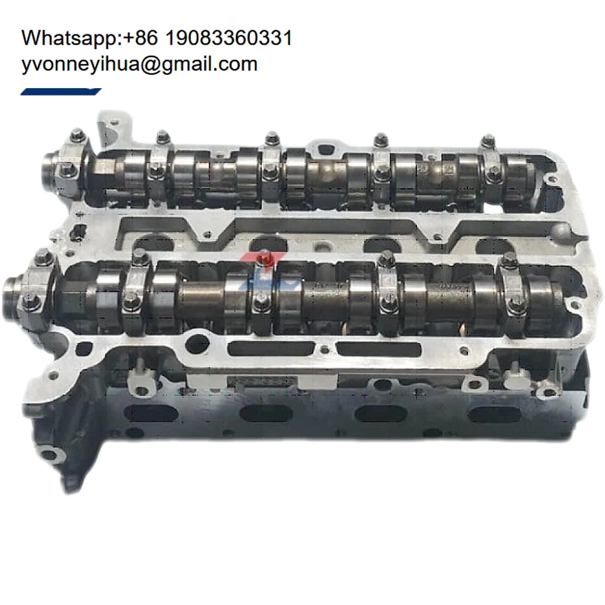 

Factory Wholesale New Cylinder Head 55573669 55565295 55565291 93169418 For Chevrolet Cruze Z10XE Z12XE A14NET Opel-L Compatible