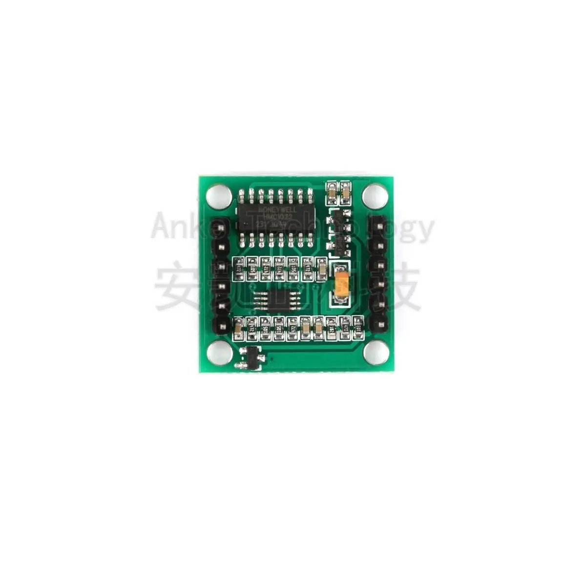 Electronic Compass … - image