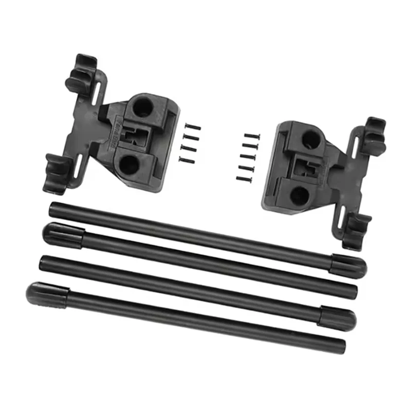 

B98A-Скейтборд «сделай сам», ножки из алюминиевого сплава, складной стол для ног, мебель, скамейка, ножки, одна пара, журнальный столик для кемпинга, мебель для кемпинга