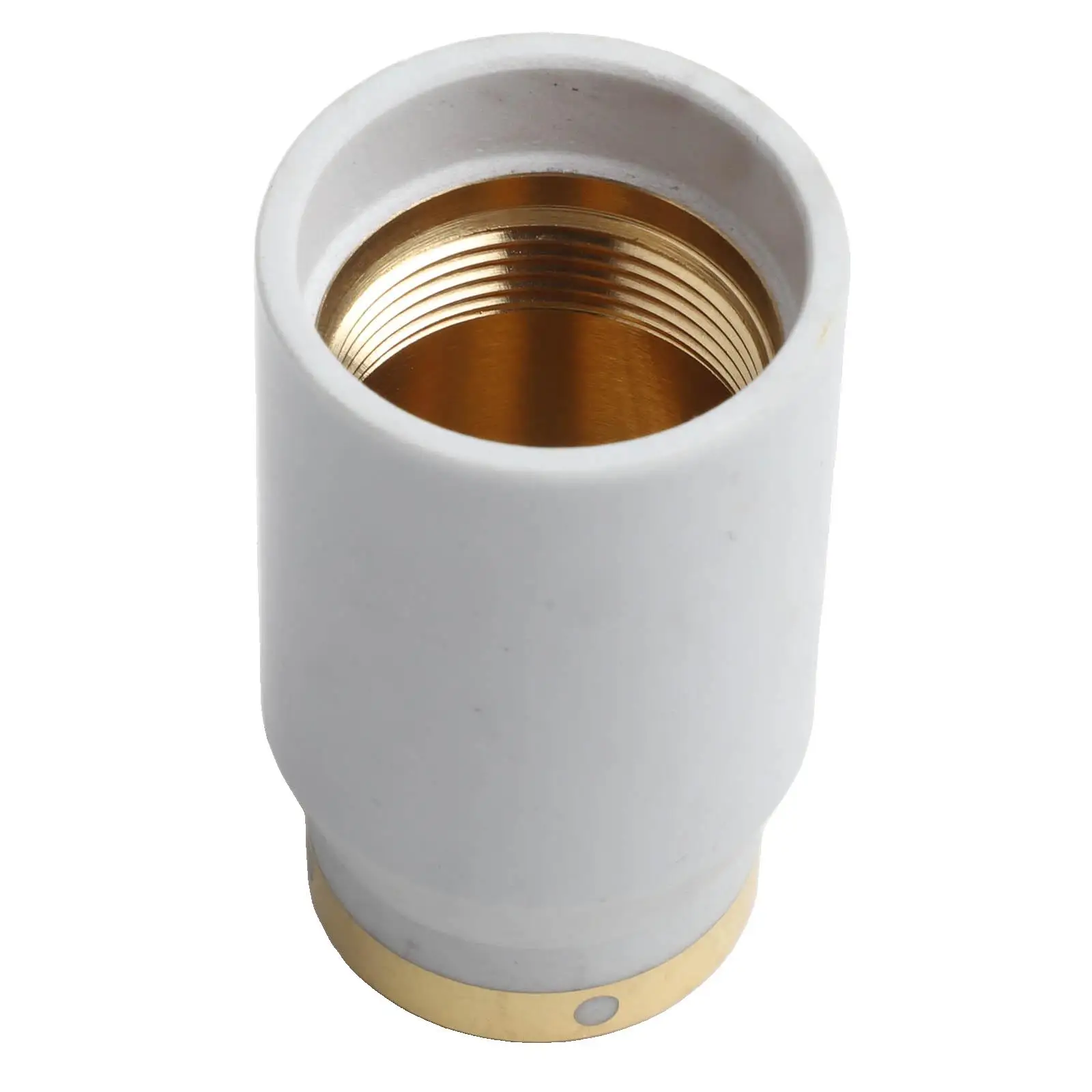 

Комплект из 6 расходных материалов для плазменного резака, включая защитные экраны и колпачки, предназначенный для моделей SL60 и SL100.