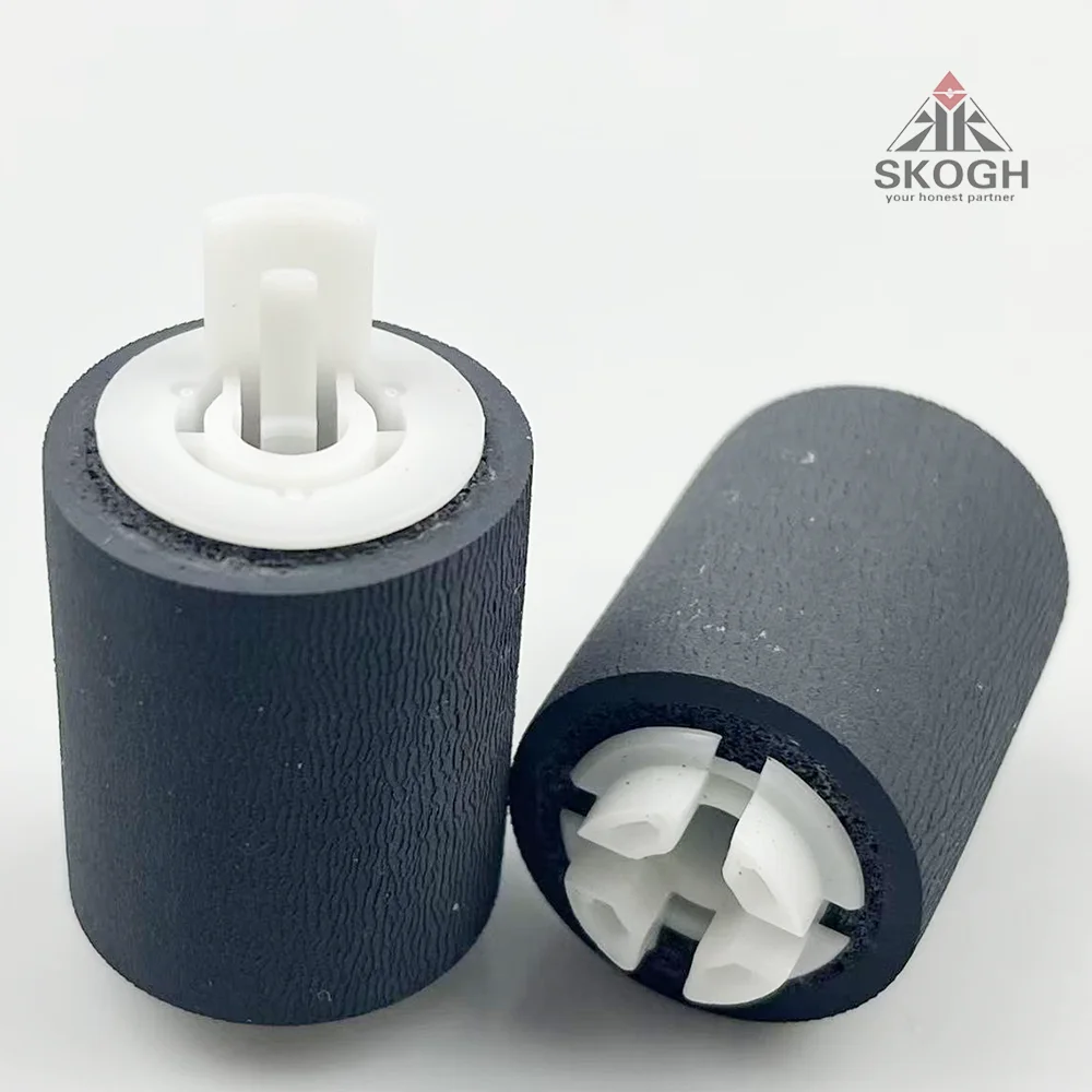5PCS FC6-6661-000 FL4-3743-000 Cassette Separation Roller For Canon iR 1730 1740 1750 2230 2270 2520 2525 2530 2545 2830 2870