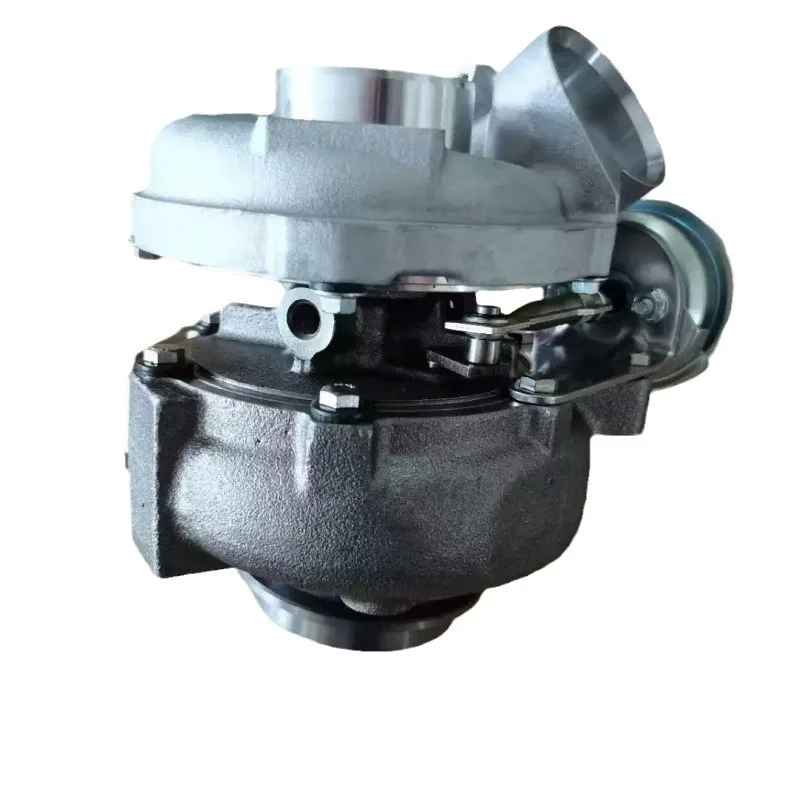 

Турбокомпрессор GT2556V 715910-1 A6120960599 для Mercedes-Benz