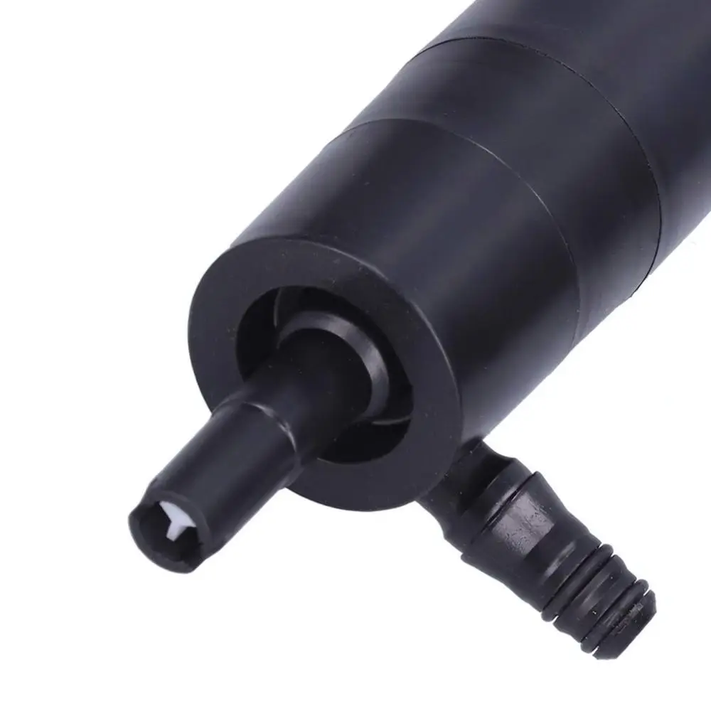 Car Headlamp Washer Motor For 90508709 1452104 Auto Spray Pump Replacement Parts Cleaning System Safety Vision Accessory