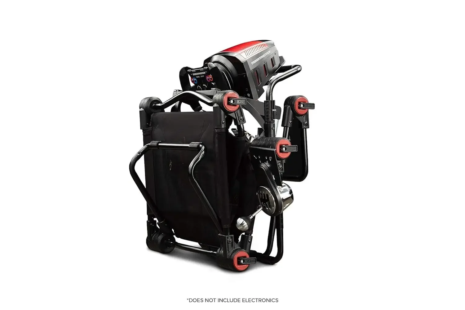 Cockpit de simulateur pliable F-GT Lite Formula et GT (NLR-S015)