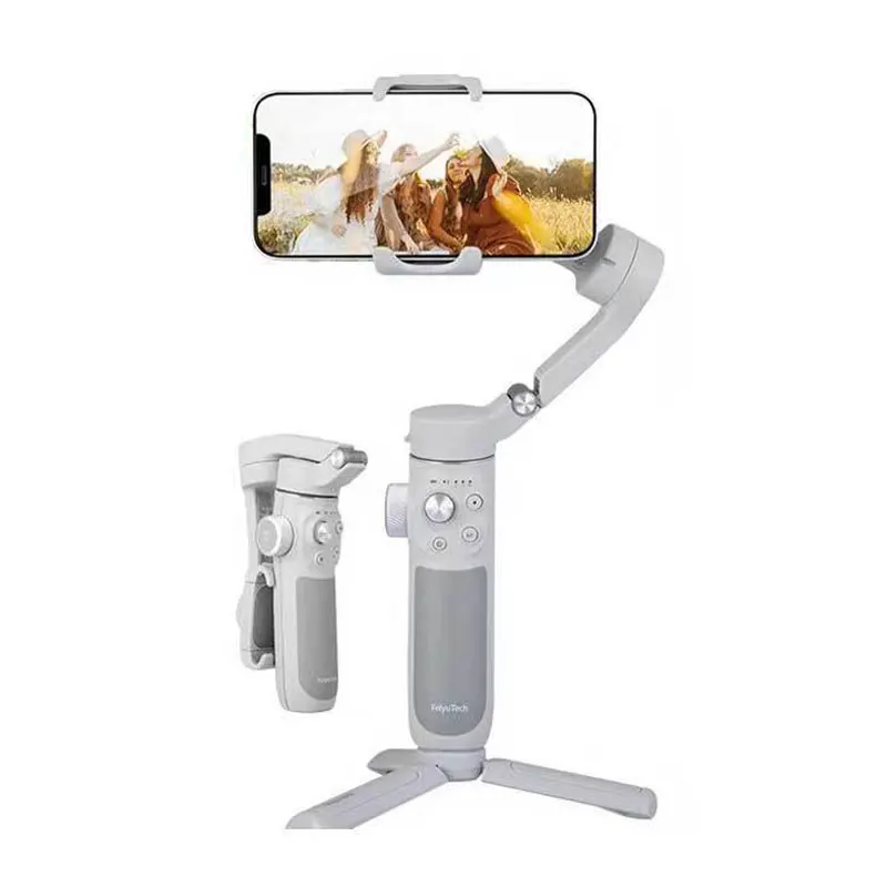 360 Rotation Auto F…