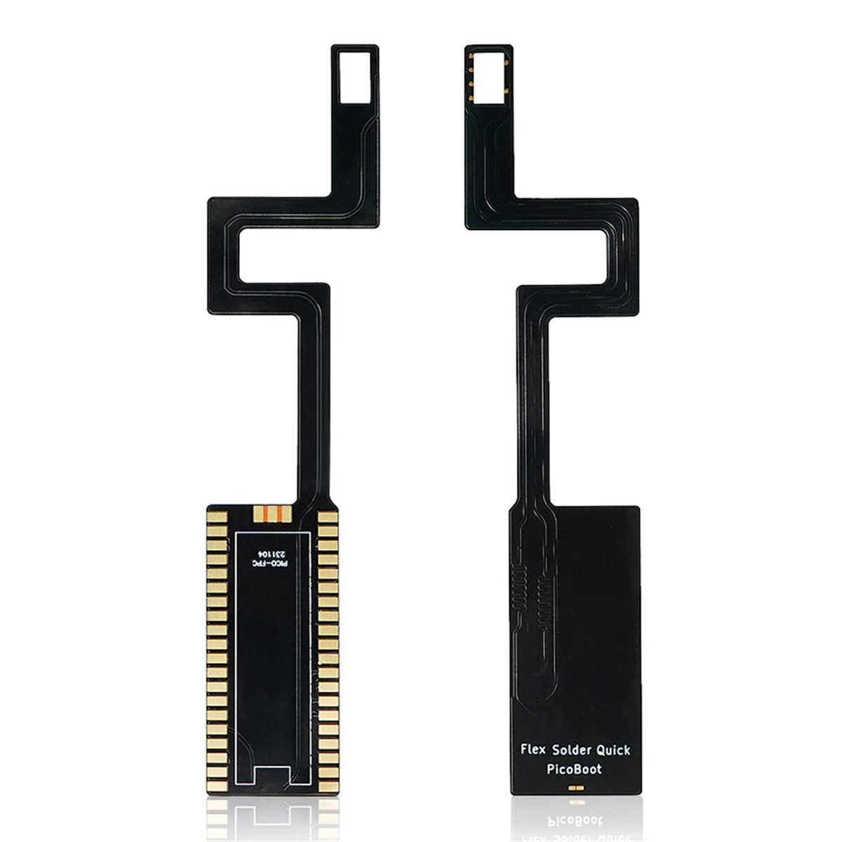 Cable flexible Picoboot disponible para placa Gamecube/Raspberry Pi Pico con adaptador SD2SP2 Pro para accesorios de juego NGC-A