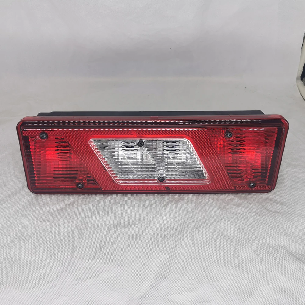 

For Ford Transit V363 V363 MK8 Lamp Transit Taillight Brake Lamp Assembly Direct Replacement Easy Installation