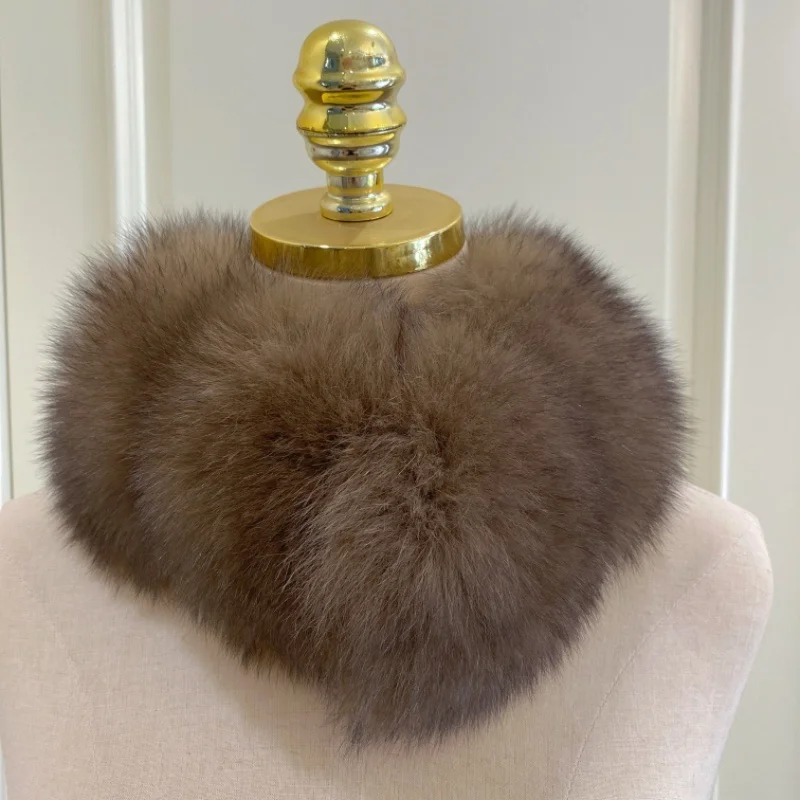 authentic-fur-scarf-magnet-bule-sle-winter-warm-faionable-fur-collar-scarf-korean-sle-long-rectangle-ape-pure-c