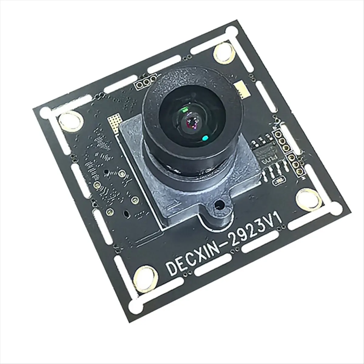 

USB3.0 Global Shutter Camera 1.3MP 93° Industrial Camera Module 400 Frames Driver-Free for WINXP/7 8 10 LINUX Android