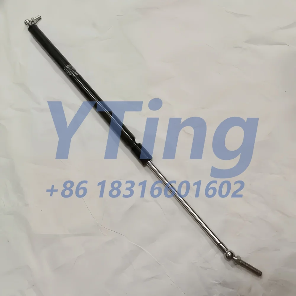 Heidelberg Printing Machine Accessories CD102SM102 Feeder Cardboard Bridge Support Rod Length 65CM and 55CM Two Types