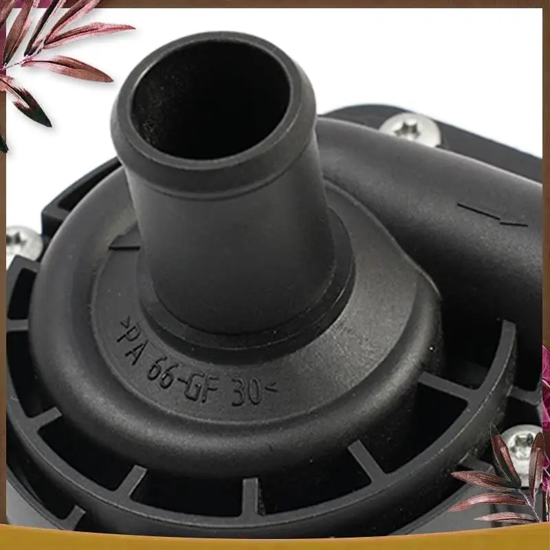 AB59-Centrifugal Pump A2118350064 A1978350064 2118350064 1978350064 For Mercedes-Benz Coolant Auxiliary Water Pump Accessories P