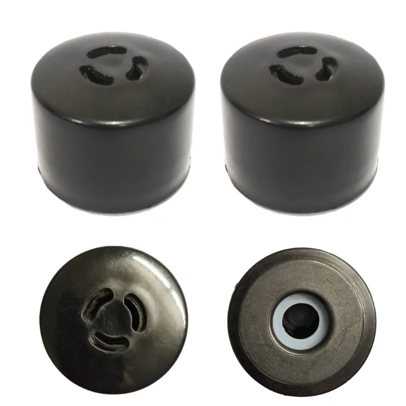 

2Pcs Universal Electric Pressure Cooker Exhaust for Valves Kitchen Accessories Rice Cooker Steam Release Limit Safety Valves