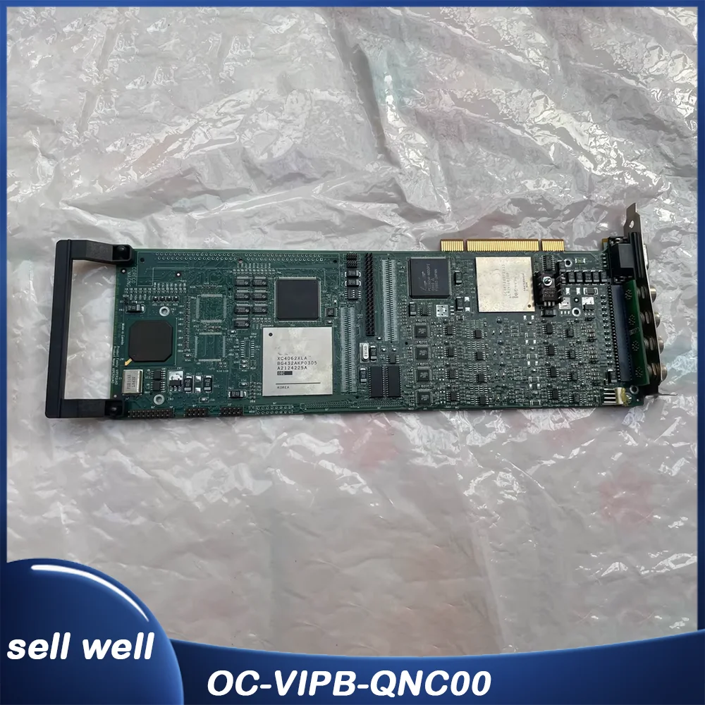 

Карта сбора изображений OC-VIPB-QNC00