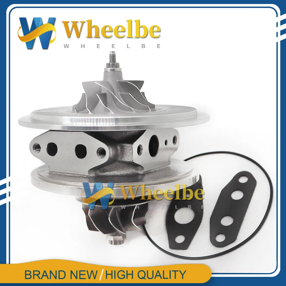 14411-EB700 GT2056V Turbo Chra Cartridge Turbo Core For NISSAN D40 Navara Pathfinder YD25DDTi 2.5L 14411EB70C 767720